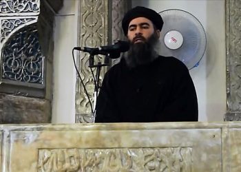 Muerte del Líder del Estado Islámico Confirma Cambio en el Mando