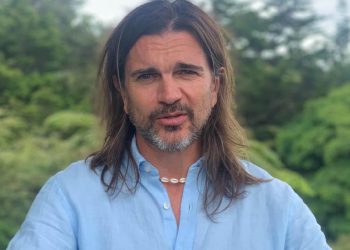 La carta abierta de Juanes sobre la depresión: «Han pasado muchos años para poder escribir esto»