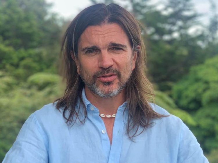 La carta abierta de Juanes sobre la depresión: «Han pasado muchos años para poder escribir esto»