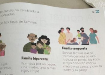 Polémica en México por los Nuevos Libros de Texto Gratuitos