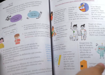 Va por México anuncia acciones para frenar libros de texto gratuitos por supuesto adoctrinamiento ideológico