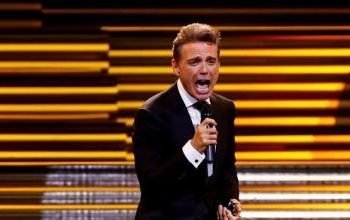 Luis Miguel Hospitalizado por Grave Caso de Gripe en Chile: Actualizaciones sobre su Salud y Conciertos