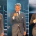 Supuesto doble de Luis Miguel reveló que suplantó al cantante en más de un concierto