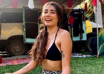 Padres de María Fernanda, mexicana desaparecida en Alemania, convocan a concentración en Berlín