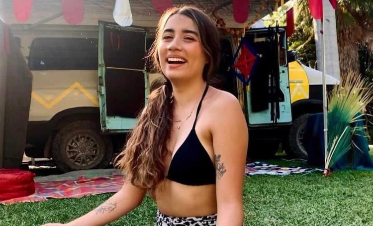 Padres de María Fernanda, mexicana desaparecida en Alemania, convocan a concentración en Berlín