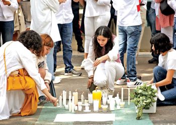 Trágico Final para la Mexicana María Fernanda, Desaparecida en Berlín