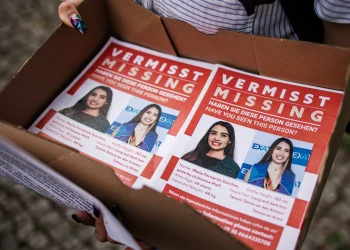 Autopsia de María Fernanda, Mexicana Fallecida en Berlín Tardará Ocho Semanas