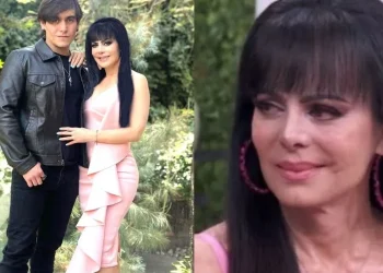 Maribel Guardia recibe visita sobrenatural de su hijo muerto: ¿Qué le dijo?
