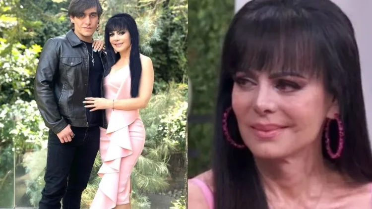 Maribel Guardia recibe visita sobrenatural de su hijo muerto: ¿Qué le dijo?