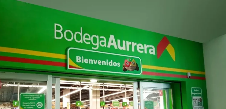 Cuándo van a inaugurar la nueva tienda de Bodega Aurrera de Nuevo Laredo, Tamaulipas