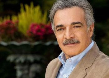 Fallece David Ostrosky, Icónico Actor de Villanos en Melodramas de Televisa