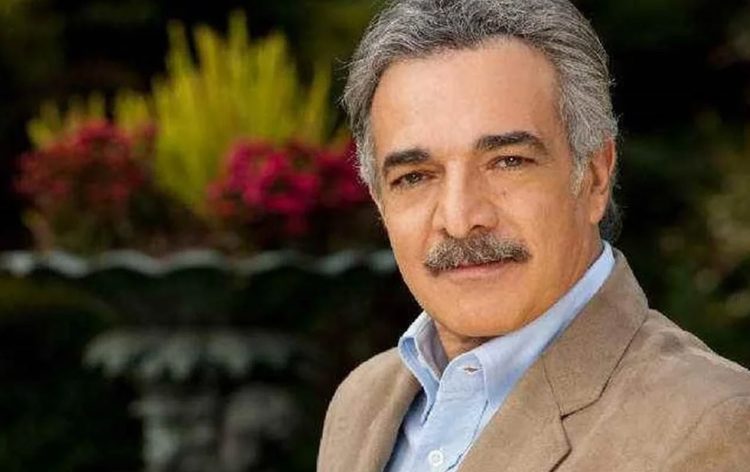 Fallece David Ostrosky, Icónico Actor de Villanos en Melodramas de Televisa