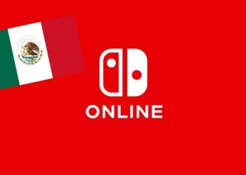 Nintendo Switch Online baja de precio en México