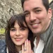 Zooey Deschanel, actriz de “500 días con ella” se compromete y presume anillo de compromiso