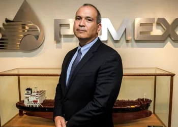 Interpol Anula Alerta Roja Contra Exdirector de Pemex