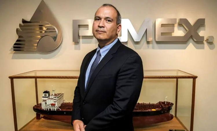 Interpol Anula Alerta Roja Contra Exdirector de Pemex