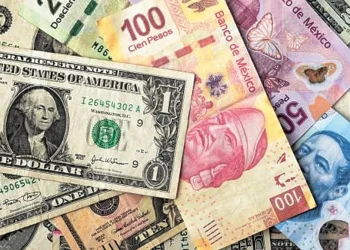 Precio del dólar HOY jueves 24 de agosto de 2023: ¿Cuál es el tipo de cambio en México?