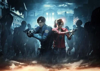 Resident Evil 2 Remake se actualiza con todo esto 4 años después de su lanzamiento