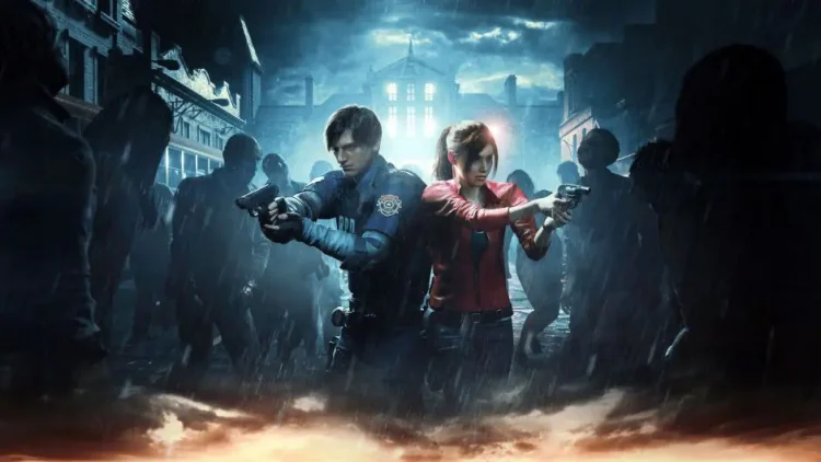Resident Evil 2 Remake se actualiza con todo esto 4 años después de su lanzamiento