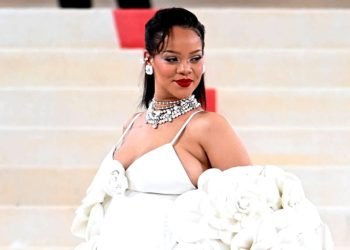 Rihanna se convierte en madre por segunda vez, esto se sabe