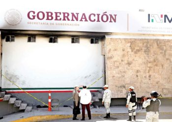 Familias de Migrantes Fallecidos en Juárez Recibirán Indemnización de 3.5 MDP cada una