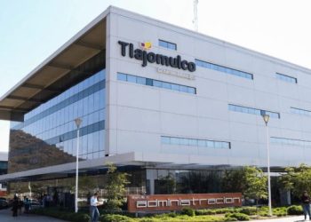 Tlajomulco: Nuevo Motor Económico de Jalisco