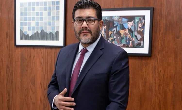 Tribunal Electoral se Declara Listo para Elecciones 2024, Asegura Presidente Reyes Rodríguez
