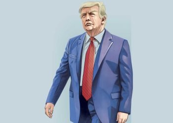 Trump Presentará Pruebas para Defenderse de Acusaciones de Fraude Electoral en Georgia