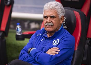 Cruz Azul Da un Golpe de Timón: Ricardo ‘Tuca’ Ferretti Cesado como Director Técnico