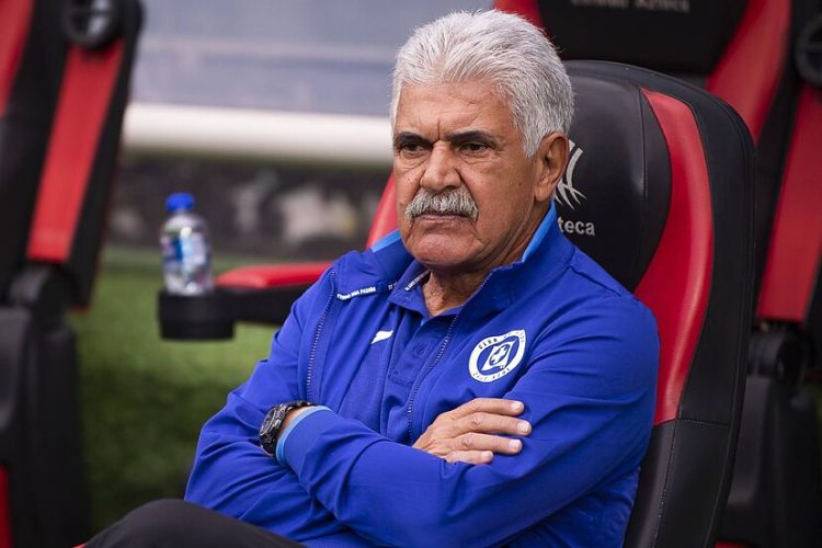 Cruz Azul Da un Golpe de Timón: Ricardo ‘Tuca’ Ferretti Cesado como Director Técnico