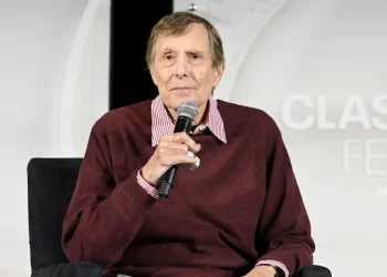 Muere William Friedkin, director de «El exorcista», a los 87 años