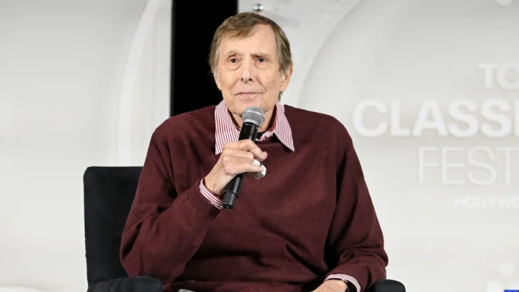 Muere William Friedkin, director de «El exorcista», a los 87 años