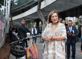 TEPJF Revoca Negativa del INE por Violencia Política de Género de AMLO contra Xóchitl Gálvez