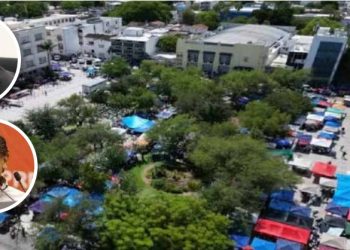 SECCIÓN 30 DEL SNTE Negocian en CDMX solución al conflicto