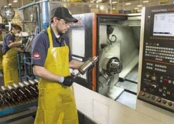EN ESPERA DE PARO LABORAL Emplazan a maquiladora Caterpillar a huelga