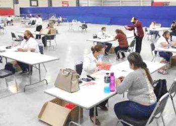 EN OCTUBRE Listas becas serán 15 mil