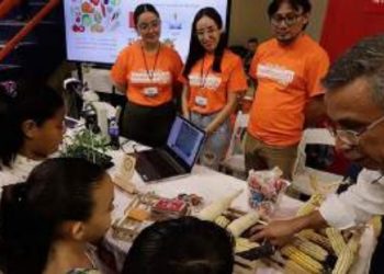 Organiza UAT día de la investigación