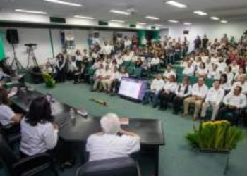 INDE TAMAULIPAS Presenta convocatoria del premio estatal del deporte