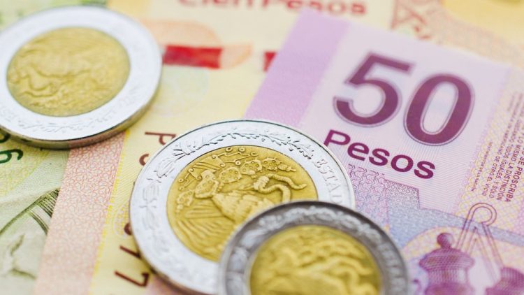 El Peso Mexicano Mantiene su Fortaleza frente al Dólar Estadounidense