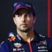 ‘Checo Pérez puede ganar el Gran Premio de Singapur’; la advertencia de un expiloto de Fórmula 1