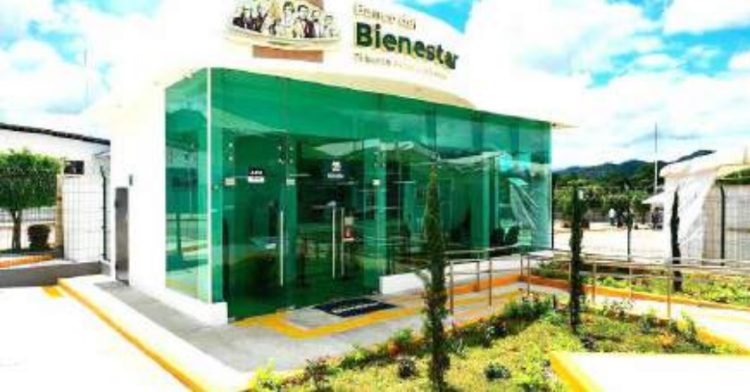 Banco del Bienestar tiene vacantes; los sueldos de hasta 25 mil pesos