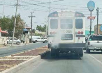 Inicia estudio para llegada de nuevos camiones eléctricos