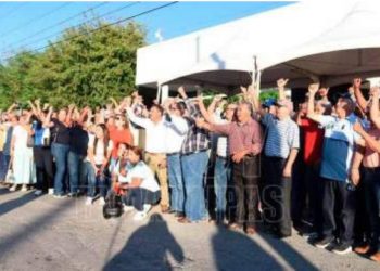 Aseguran que sí les pagarán a maestros de Tamaulipas a pesar de huelga