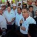 Por terminar la manifestación y paro laboral de maestros