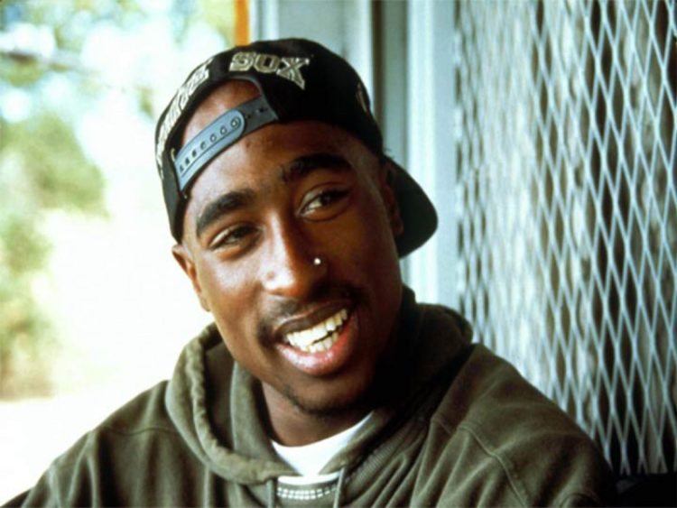 Detenido Sospechoso de Asesinar al Rapero Tupac Shakur 27 Años Después del Crimen