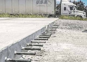 Urgen mejorar accesos al Puente 3