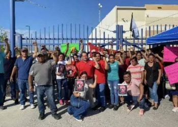 SIGUE SIN ACUERDO Se atiende caso de huelga en Caterpillar