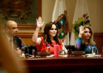 A FAVOR DE LA CIUDADANÍA Aprueba cabildo tabla de valores catastrales