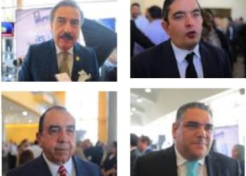 CLCR LÍDER DE RESULTADOS Iniciativa Privada asegura da inspiración y confianza