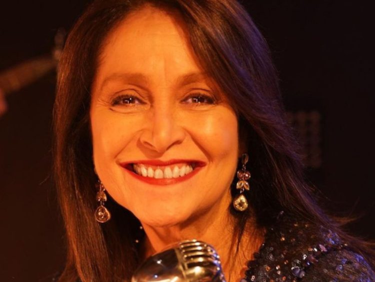 Daniela Romo Comparte Emocionante Revelación Sobre su Vida Amorosa